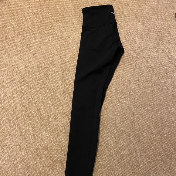 Wunder Under Pant II *Low Rise - Picture 3 of 8